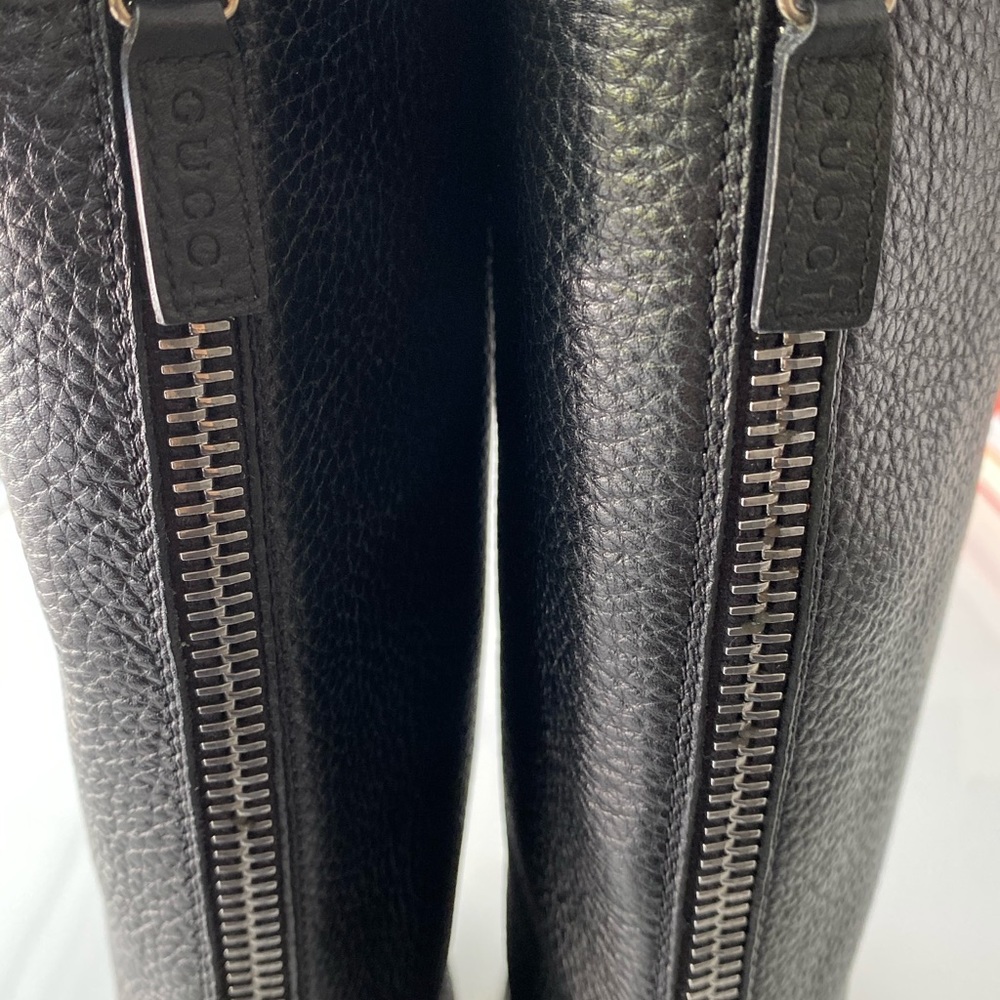 Gucci Camelot Boots - Picture 3 of 4